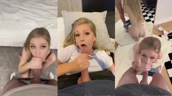 Babebellalynn Onlyfans recent busty slut