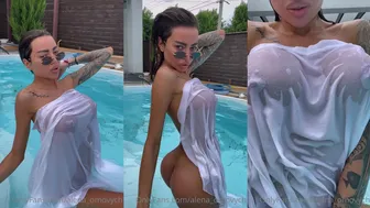 Alenaomovych Onlyfans fuck video