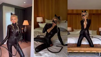 Veronica Zolotova Celebrities Onlyfans hot slut rips wet hole