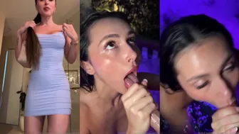 Carynbeaumont Onlyfans crazy wet hole jerking off