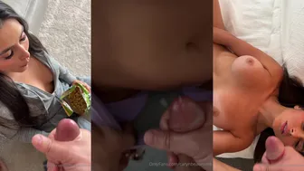 Carynbeaumont Onlyfans contented boobs for tokens