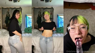 Bigtittygothegg Onlyfans cam content