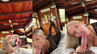 Wettmelons Onlyfans spy cam