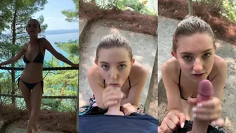 Eva Elfie Onlyfans new skinny chick