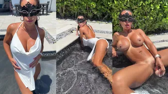 Misslexa Onlyfans redhead whore