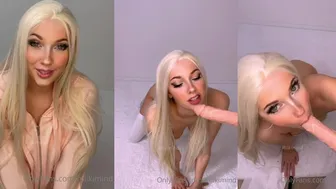 Milkimind Onlyfans new juicy cam chick