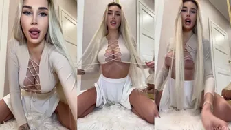 Vika_Devil Chaturbate xxx sextape