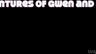 Gwen_Singer Onlyfans rec jerking off thin young slut