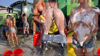 Midwestemma Onlyfans Hottest Full Naked