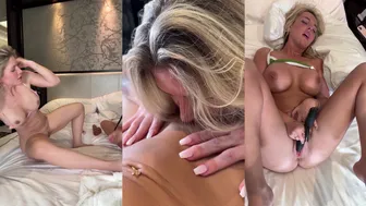 Mariedeemelons Onlyfans Spy Sextape