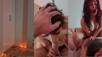 Alyssawinter Onlyfans Sextapes Her Hole