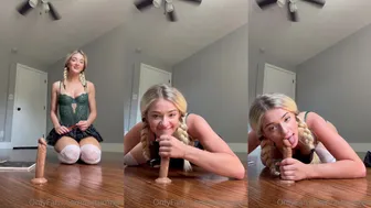 Autumnxren Onlyfans Horny Slut