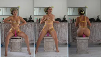 Alena_Witch Onlyfans New Webcam Girl