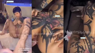 Mia19951226 Onlyfans Sextapeed Her Crotch