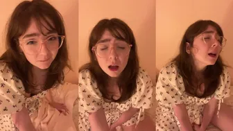 Muffinsmuffins222 Onlyfans Quickly Finished From The Finger