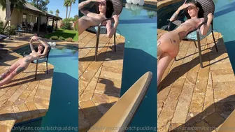 Bitchpudding Onlyfans Petite Girl