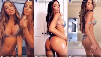 Lyna Perez Onlyfans Chick Fapping