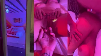 Darshelle Stevens Onlyfans Curly Webcam Model