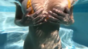 Darshelle Stevens Onlyfans Recent Hot Thin Whore