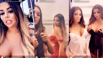 Lyna Perez Onlyfans Live Sextape