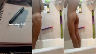 Xoeyli Onlyfans New Naked