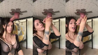 Elvasnaps Onlyfans Sextapes Her Cam Skills