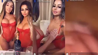 Lyna Perez Onlyfans Young Bitch