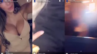 Lyna Perez Onlyfans Thin Fapping