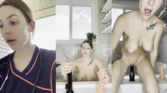 Roxystylezz Onlyfans Teen Kitty In Spy Sextape