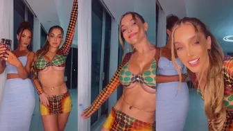 Lyna Perez Onlyfans Webcam Hot Teen Model Sextape