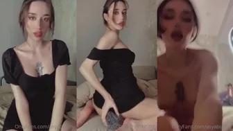 Asyabunny Onlyfans Adult Cam Sextape