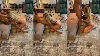 Luiizaaa Onlyfans Juicy Buns