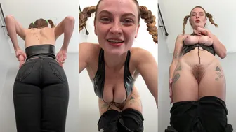 Etherreallovebug Onlyfans Recent Thinchick Sextapes