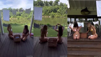 Daisykeech Onlyfans Solo Action