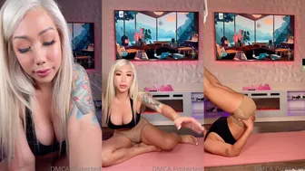 Keerakawaii Onlyfans Drilling Sextape