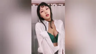 Juneliu Onlyfans Spy Cam  New Beauty