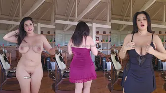 Natali Conti Onlyfans Playing  Fingers