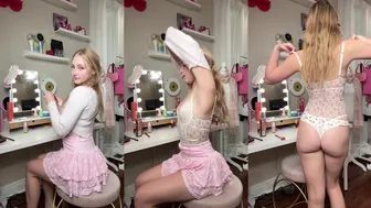 Avacherrry Onlyfans Love To Tease