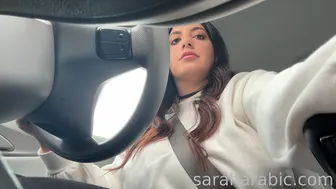 Sarah Arabic Onlyfans Recent Model