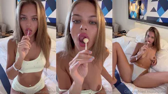 Laurendunne Onlyfans Crazy Recording Sextape