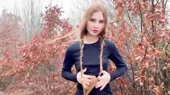 Evaava Onlyfans Fapping Wet Hole