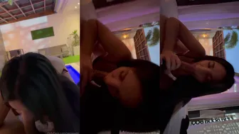 Genaaatg Onlyfans Recent Spy Cam