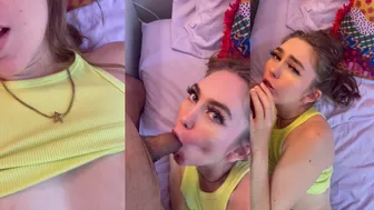 Kyliei Onlyfans Natural Busty Top Chick