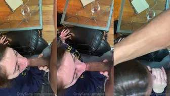 Glitterati Onlyfans Wet Hole
