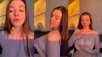 Jazminesinging Onlyfans Took Off Her Panties