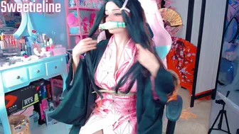 Sweetieline Onlyfans Sextapes Her Shaved Vulva