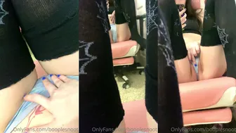 Booplesnoot Onlyfans Teen Girl