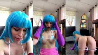 Alegarces666 Onlyfans Slut Fingering