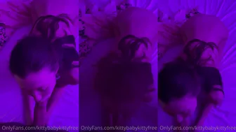Kittybabykittyvip Onlyfans Drilling Sextape