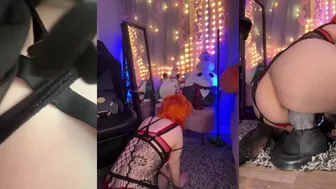 Angel-Lewd-Cake Stripchat Latest Record